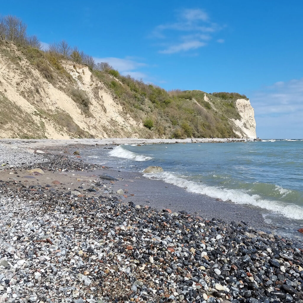 Die Halbinsel Wittow - ein Naturparadies
